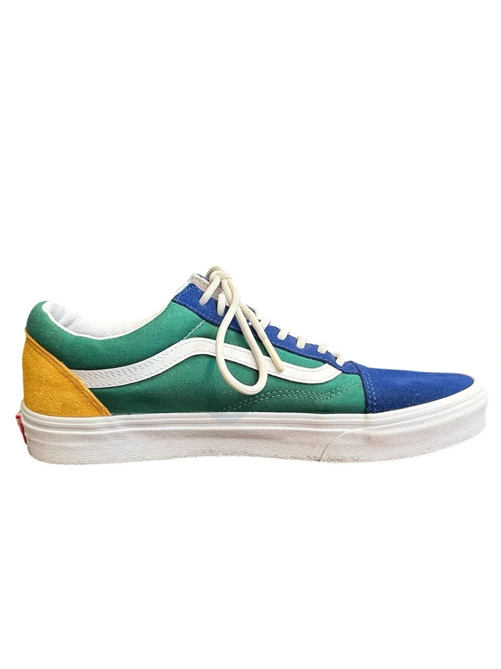 Vans Old School Yacht Club Sneakers